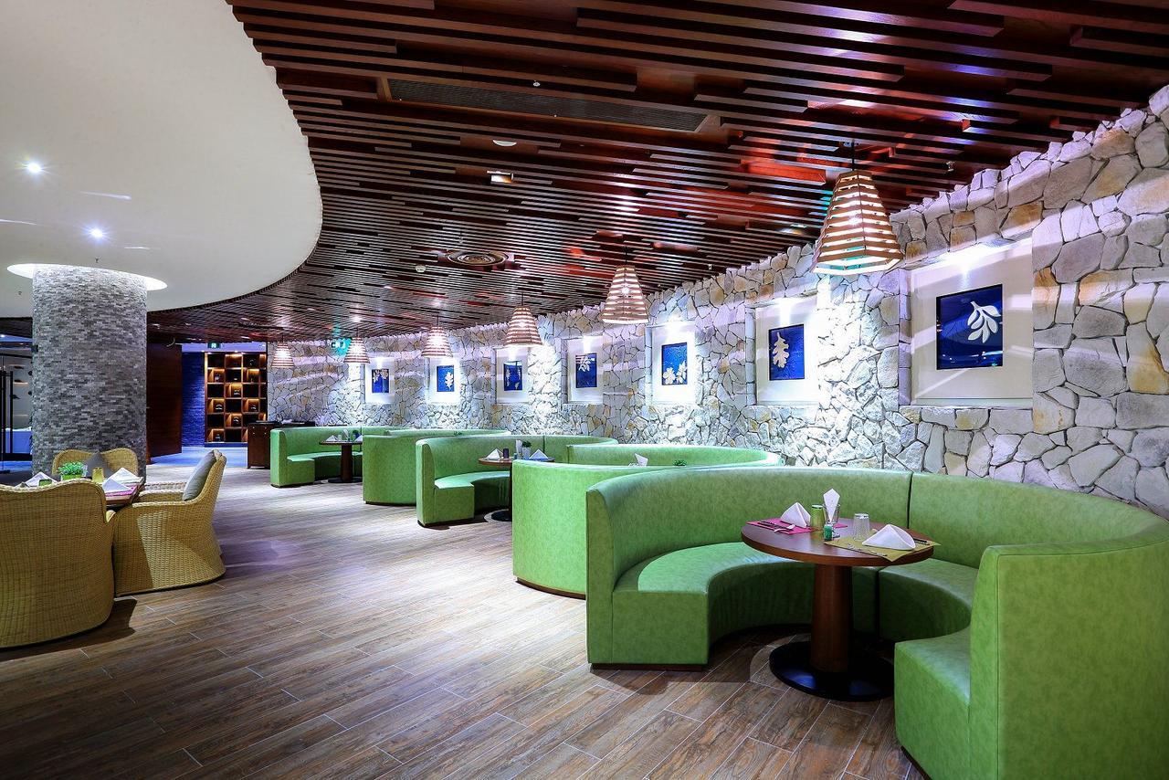Fliport Resort Valley Longyan Liancheng Buitenkant foto
